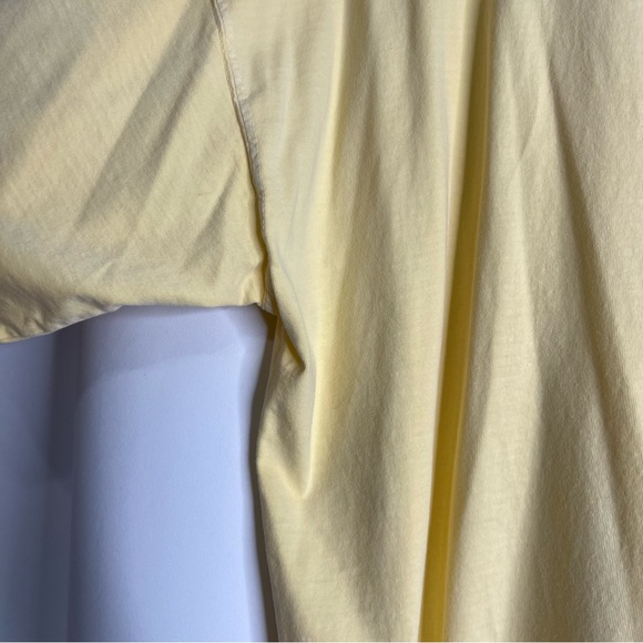 Seaside , Florida t-shirt soft yellow,  2xl - Picture 7 of 7